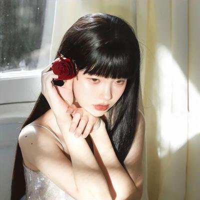 白莲花