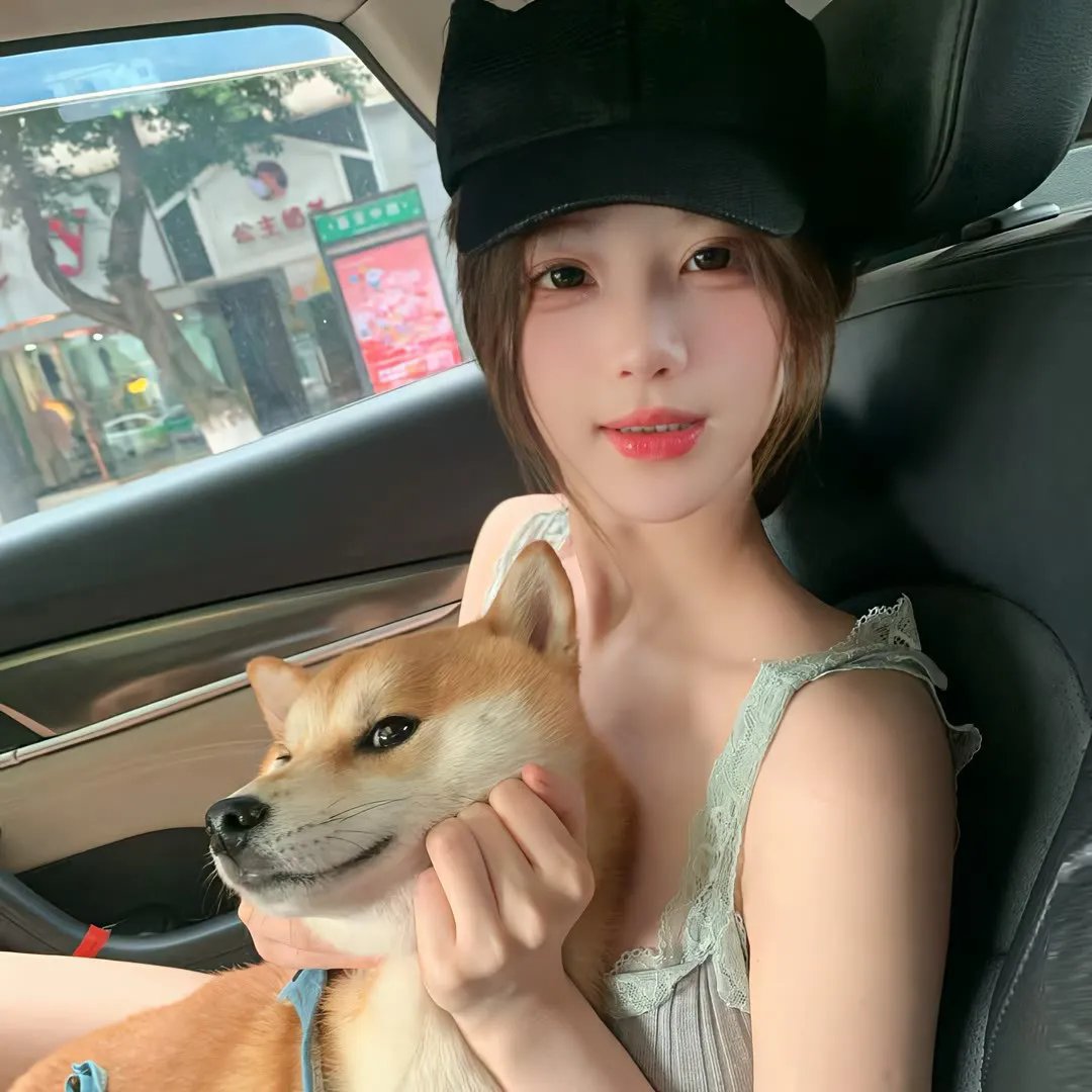 大象女王